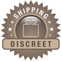 We use simple, non-descript boxes for all shipments and include lab results, as well as a notice to law enforcement.